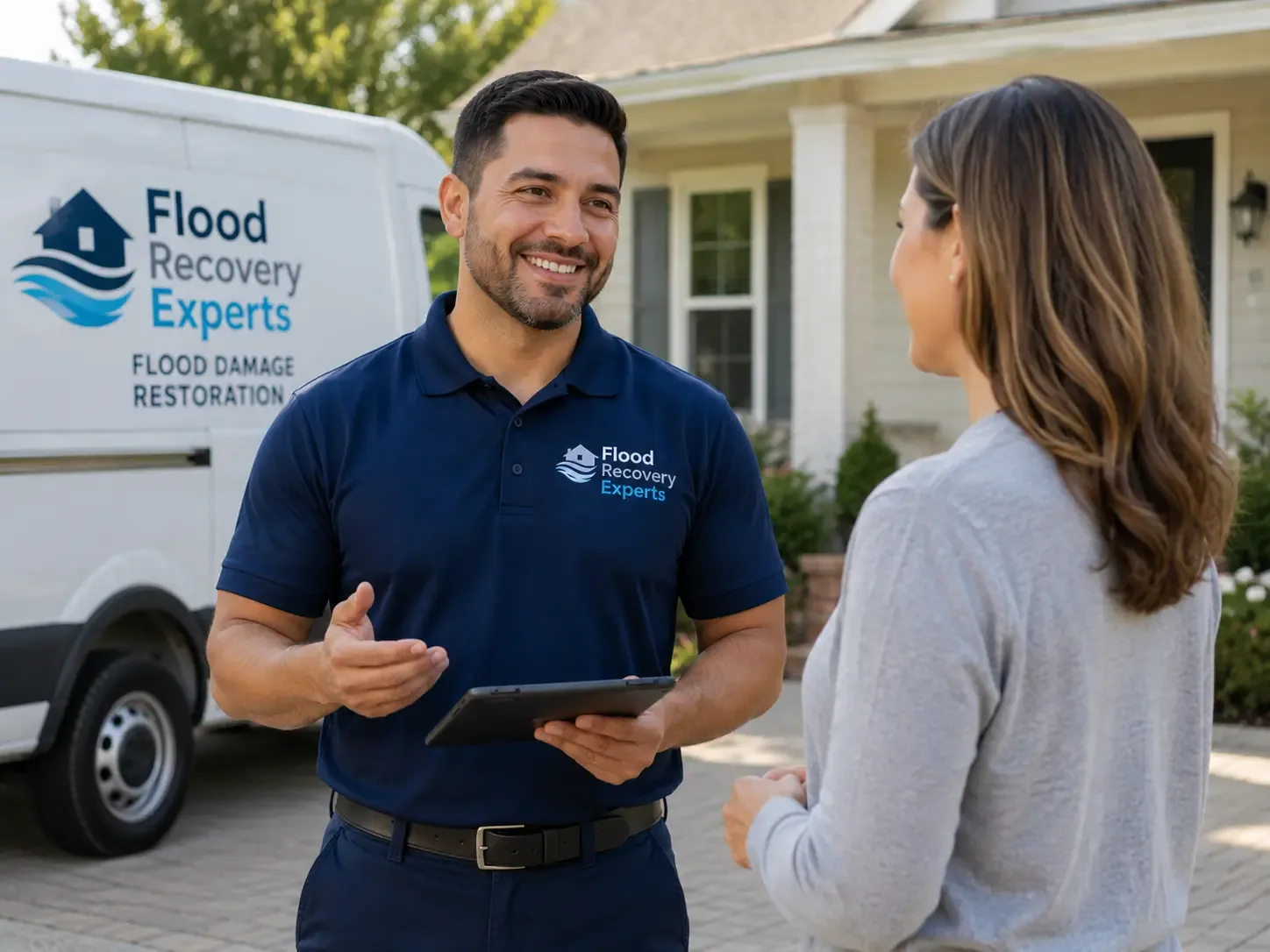 Flood Damage Cleanup Camp Lejeune, NC FAQs